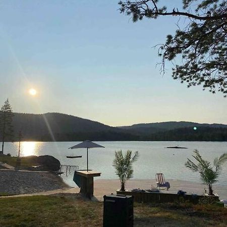 Leilighet Amdals Verk, Telemark Exterior foto