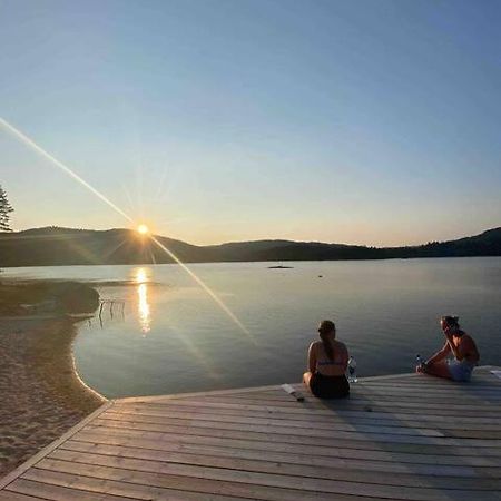 Leilighet Amdals Verk, Telemark Exterior foto